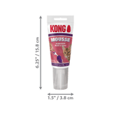 Kong Mousse Salmon Cat Treat 2.5 oz - The Pet Source