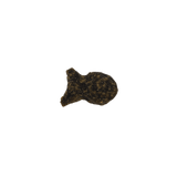 Kong Nibbies WitheFish Recipe Crunchy Cat Treats - 2 oz - The Pet Source