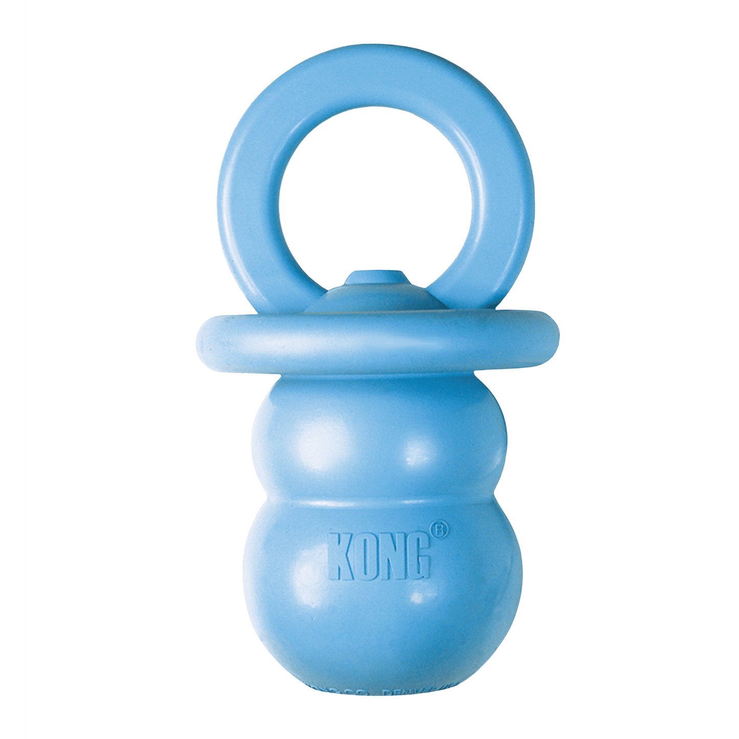 Kong Puppy Binkie - Medium - The Pet Source