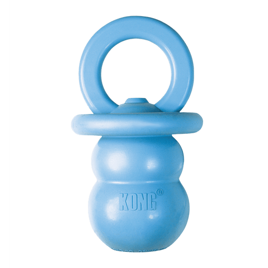 Kong Puppy Binkie - Medium - The Pet Source