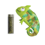 KONG Refillables Chameleon Cat Toy - The Pet Source