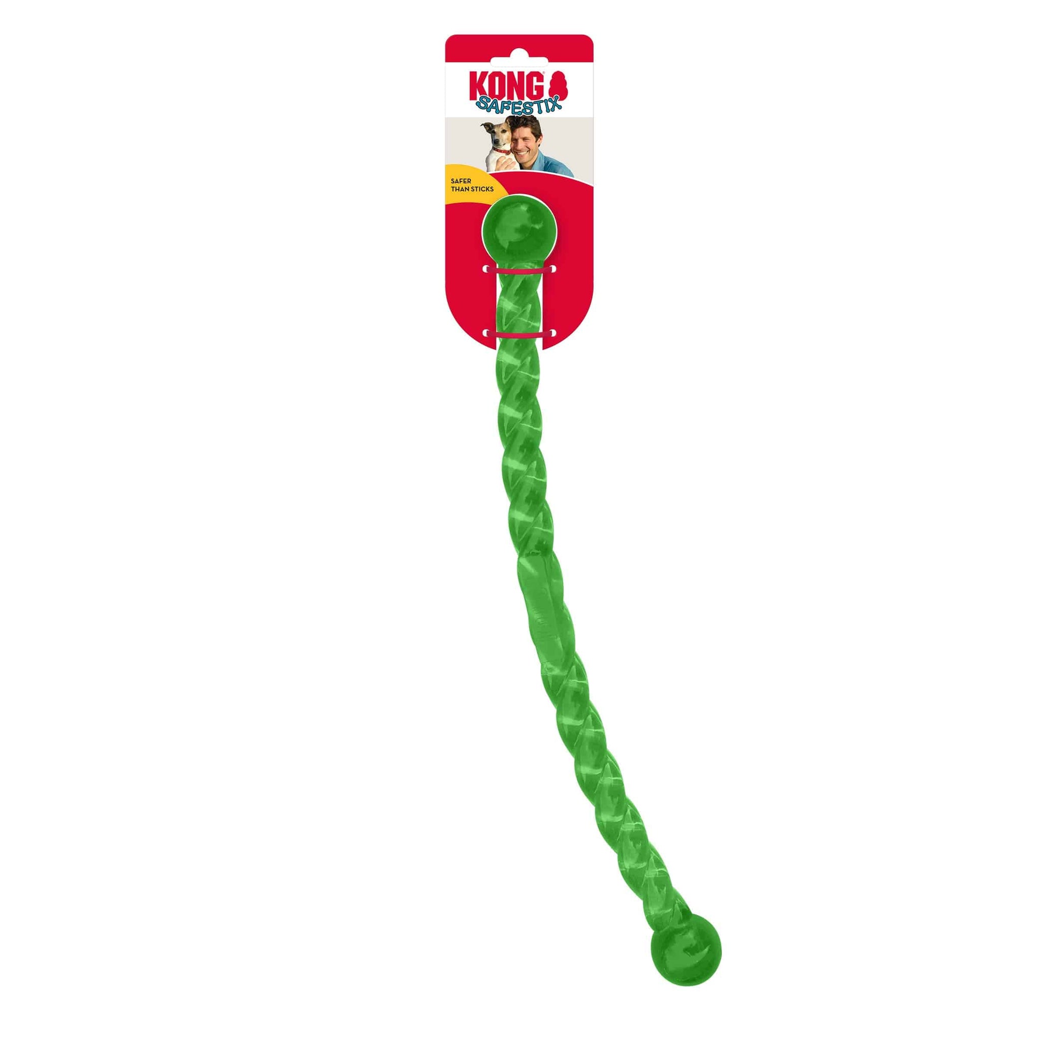 kong spielzeug safestix Kong SafeStix - Assorted Colors - Medium – Aquarium Depot