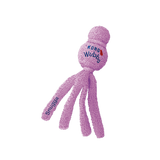 Kong Snugga Wubba - Assorted Colors - Small - The Pet Source