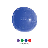 Kong Squeezz Ball - Assorted Colors - Medium - The Pet Source