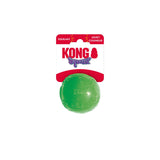 Kong Squeezz Ball - Assorted Colors - Medium - The Pet Source