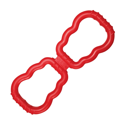KONG Tug Dog Toy - The Pet Source