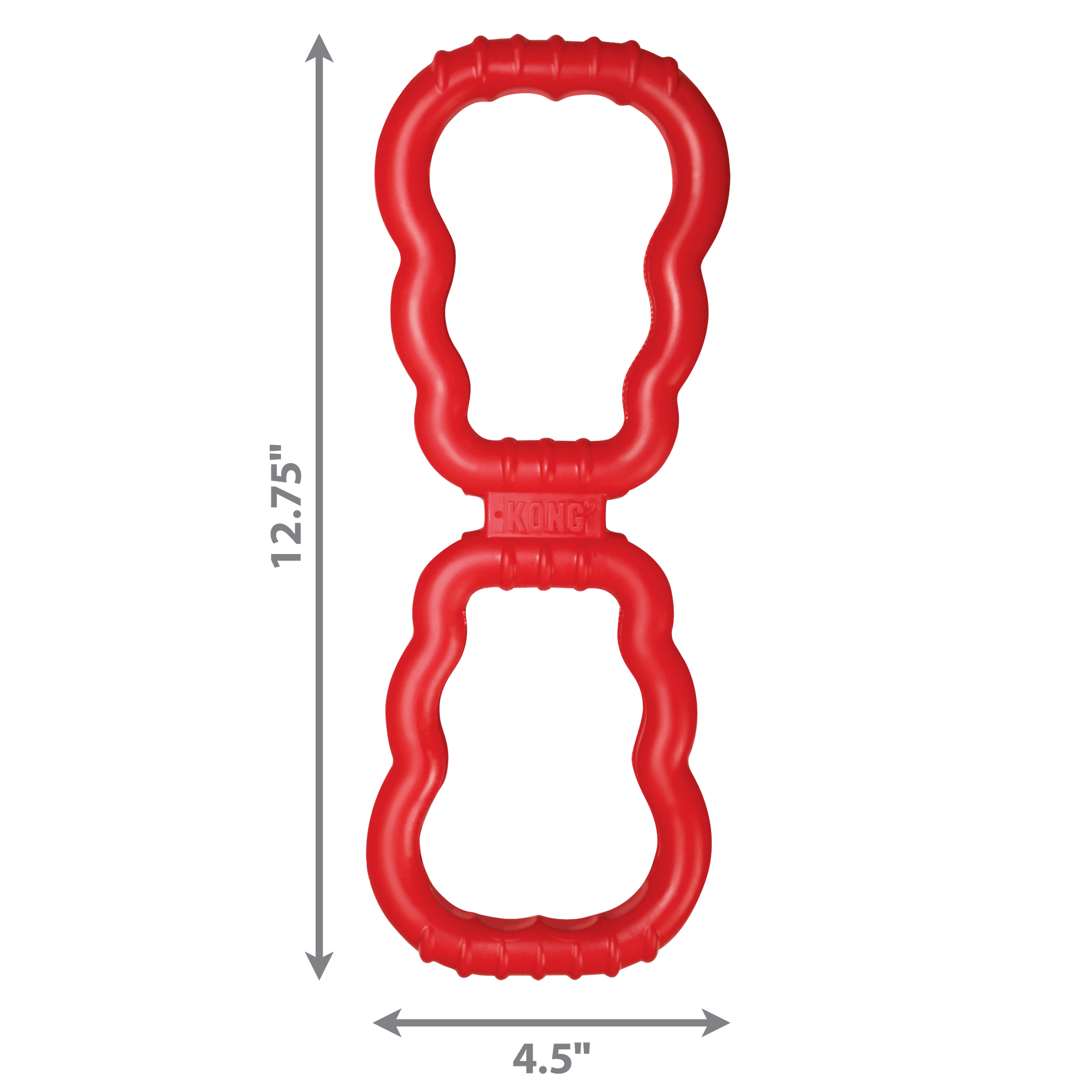 KONG Tug Dog Toy - The Pet Source