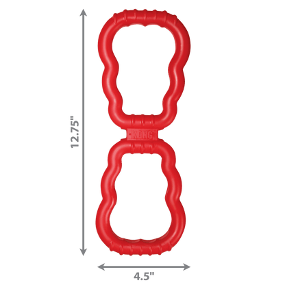 KONG Tug Dog Toy - The Pet Source