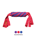 Kong Tugga Wubba - Assorted Colors - Extra Large - The Pet Source