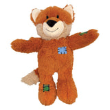 Kong Wild Knots Fox - Medium/Large - The Pet Source