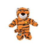 Kong Wild Knots Tiger - Small/Medium - The Pet Source