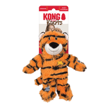 Kong Wild Knots Tiger - Small/Medium - The Pet Source