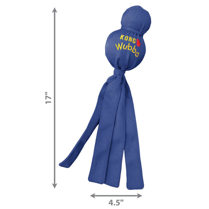 Kong Wubba - Assorted Colors - Extra Large - The Pet Source