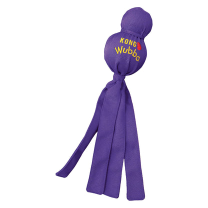 Kong Wubba - Assorted Colors - Large - The Pet Source