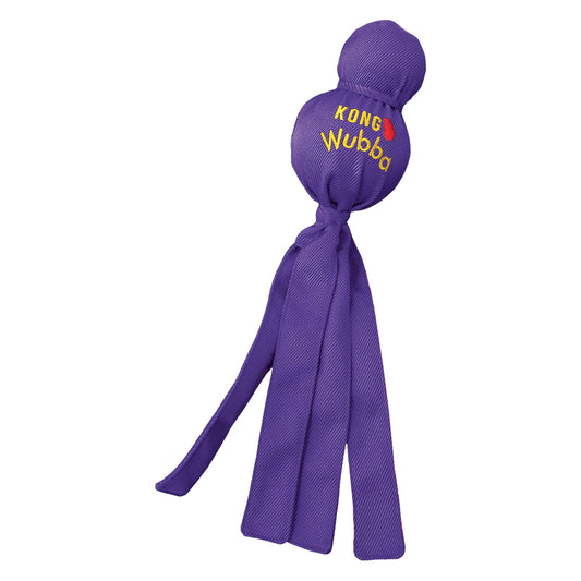 Kong Wubba - Assorted Colors - Large - The Pet Source