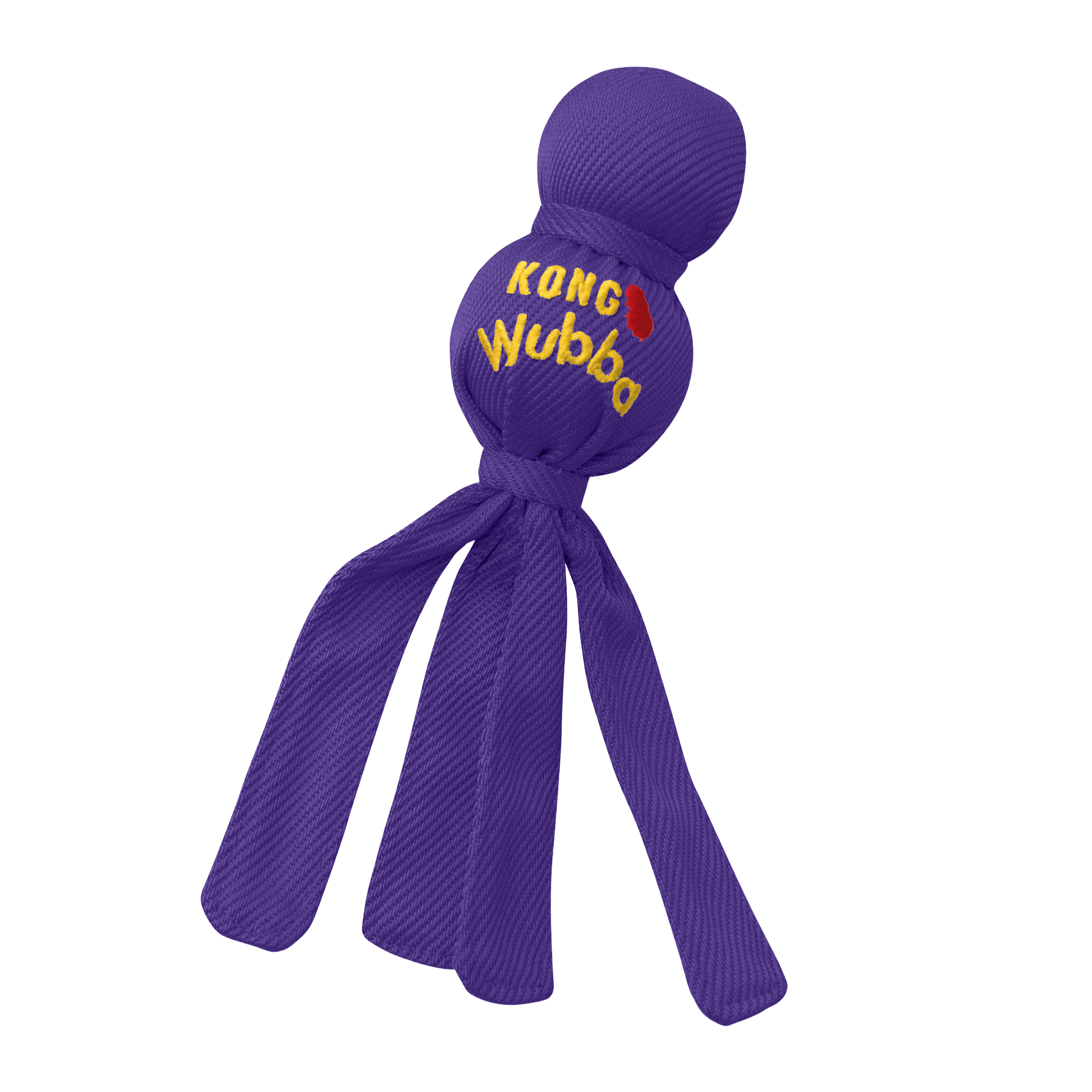 Kong Wubba - Assorted Colors - Small - The Pet Source