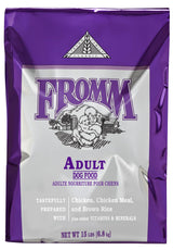Fromm Classic Adult Dry Dog Food - 6.8kg