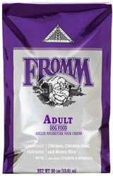 Fromm Classic Adult Dry Dog Food - 13.6kg