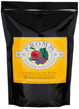Fromm Chicken À La Veg Recipe Dry Cat Food - 1.8kg