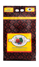 Fromm Hasen Duckenpfeffer Recipe Dry Cat Food - 4.54kg