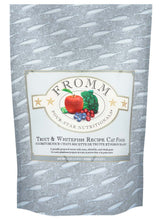 Fromm Trout & Whitefish Recipe Dry Cat Food - 1.8kg