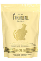 Fromm Indoor Cat Gold Dry Cat Food - 1.8kg