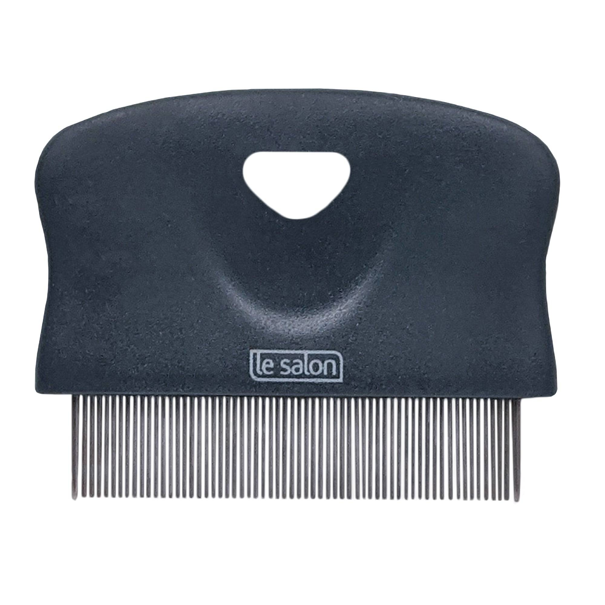 Le Salon Essentials Cat Flea Comb - The Pet Source