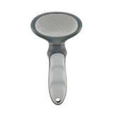 Le Salon Essentials Cat Slicker Brush - Small - The Pet Source