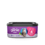 Litter Genie Plus Cat Litter Pail Disposal System Refill Jumbo - 1 pack - The Pet Source