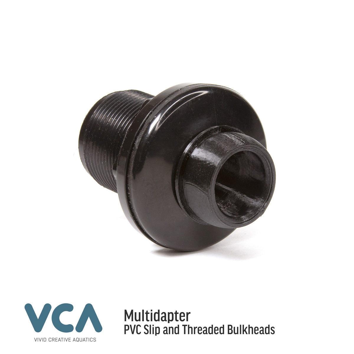 Multidapter 2530-100 – 25-30mm Pipe to 1in Modular Hose Adapter