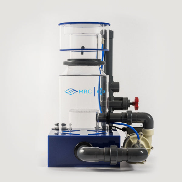 MRC Pro I Protein Skimmer - Up to 500 Gal