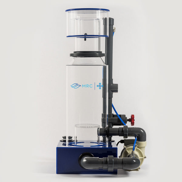 MRC Pro II Protein Skimmer - Up to 1000 Gal