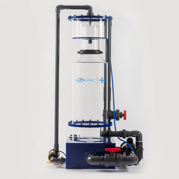 MRC Pro III Protein Skimmer - Up to 2000 Gal