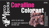 Marco Rocks Coralline Colorant Spray - 30 ml