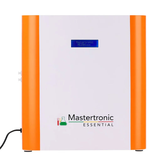 Focustronic Mastertronic Essential Automated Water Tester