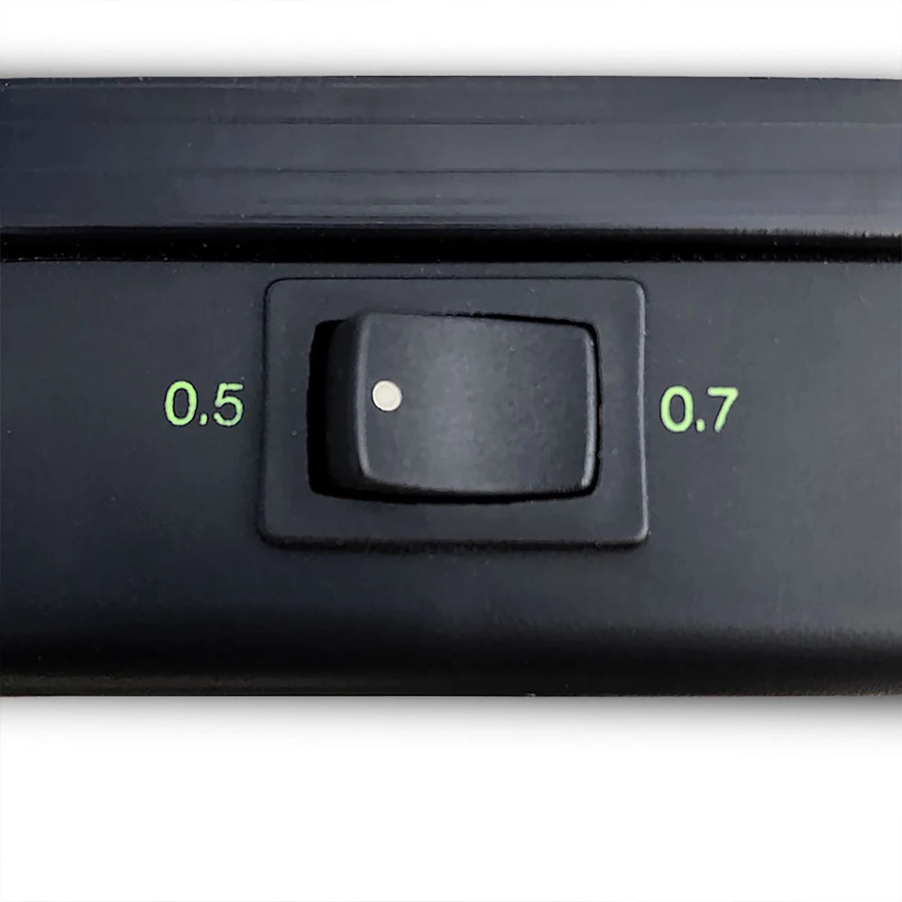 Milwaukee MC810US MAX pH/TDS/Temp Monitor