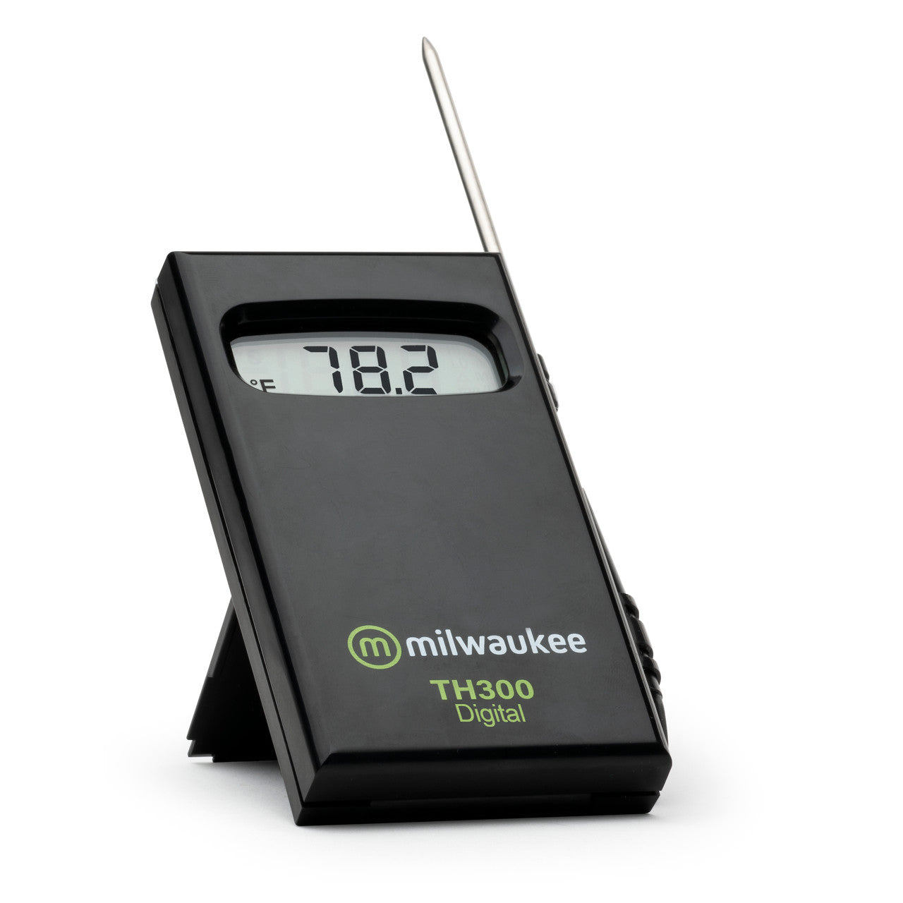 Milwaukee TH300F Digital Fahrenheit Thermometer