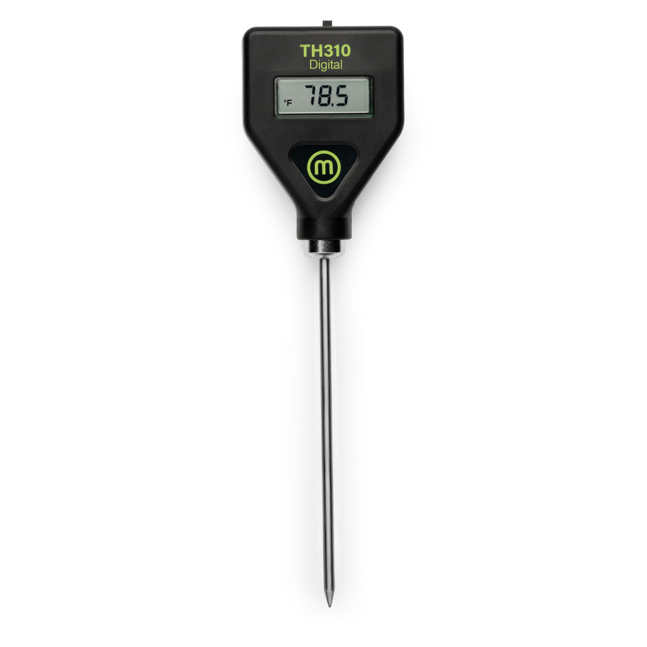 Milwaukee TH310F Digital Fahrenheit Thermometer