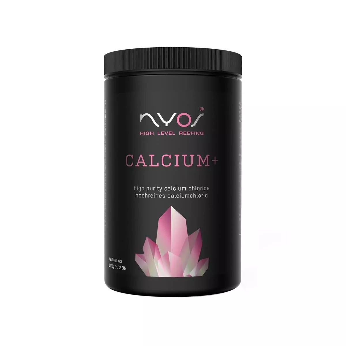 Nyos Calcium+ - 1000g