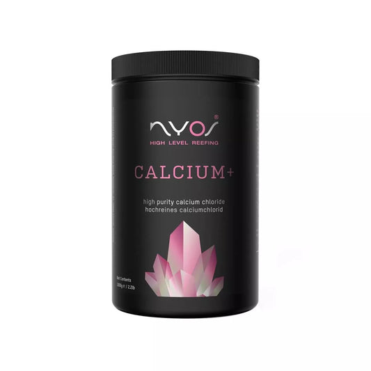 Nyos Calcium+ - 1000g