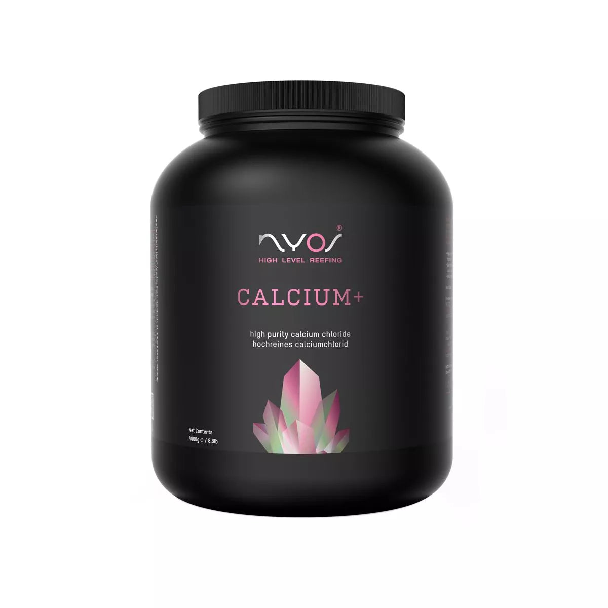 Nyos Calcium+ - 4000g