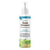 NaturVet Quiet Moments Cat Calming Room Spray - 8oz - The Pet Source