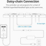 Nicrew HyperReef Gen 2 Controller