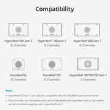 Nicrew HyperReef Gen 2 Controller