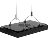 Nicrew HyperReef Reef Light Hanging Kit