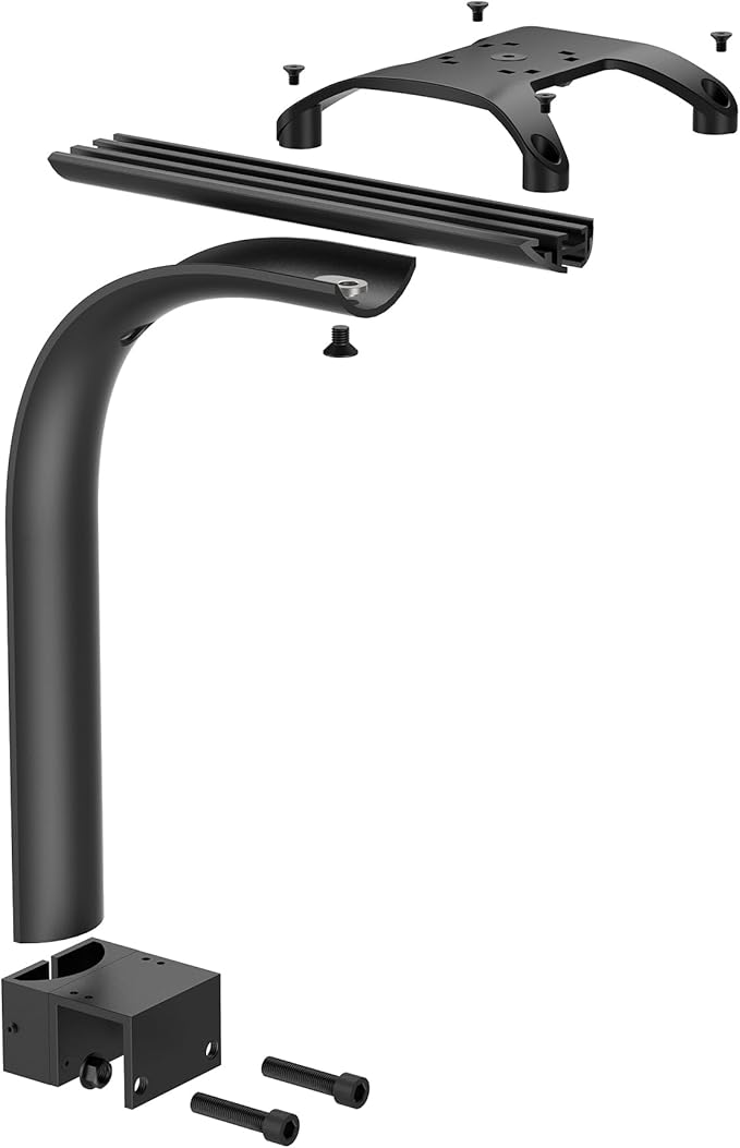 Nicrew HyperReef Mount System for 100 & 150