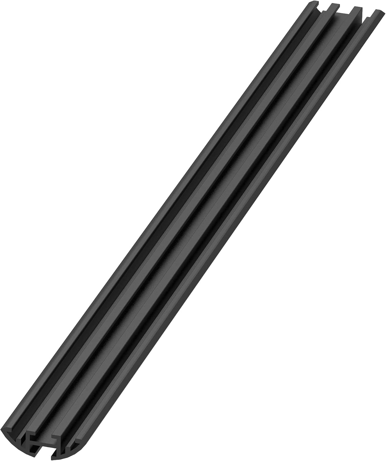 Nicrew Multi-Light HyperReef Mount System Sliding Rail - 48-60 Inch