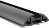 Nicrew Multi-Light HyperReef Mount System Sliding Rail - 48-60 Inch