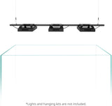 Nicrew Multi-Light HyperReef Mount System Sliding Rail - 48-60 Inch