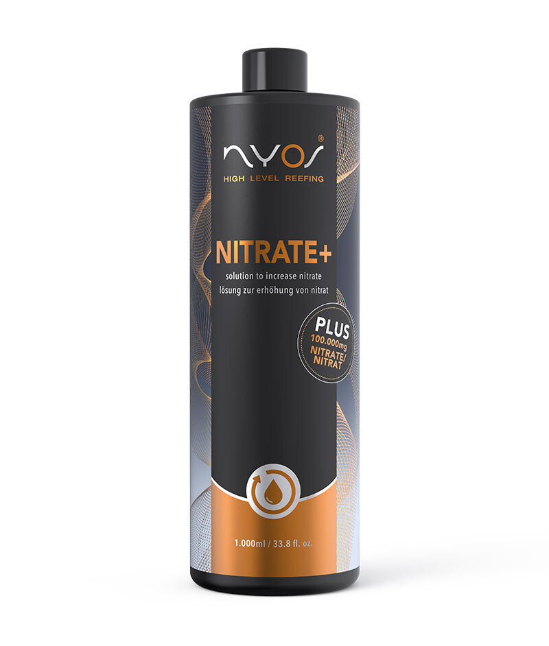 Nyos Nitrate+ - 1000ml